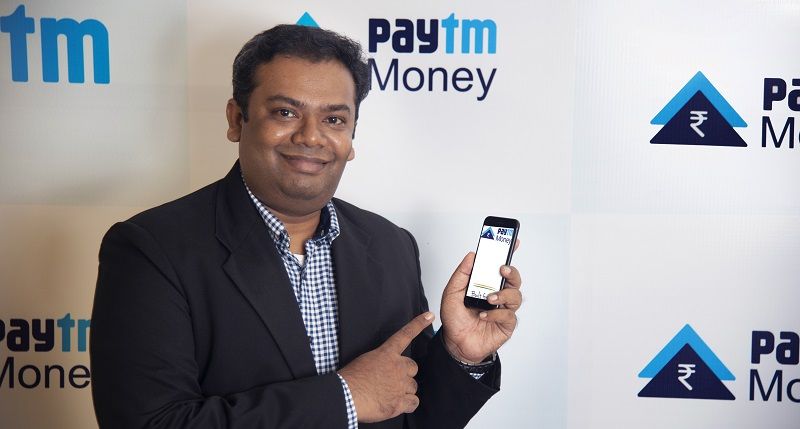Paytm's new feature to allow users to invest in SIPs, pay for it later