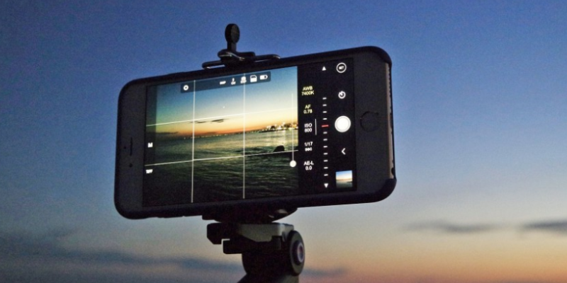 5 apps that help up your photo-editing game and make mobile photography fun