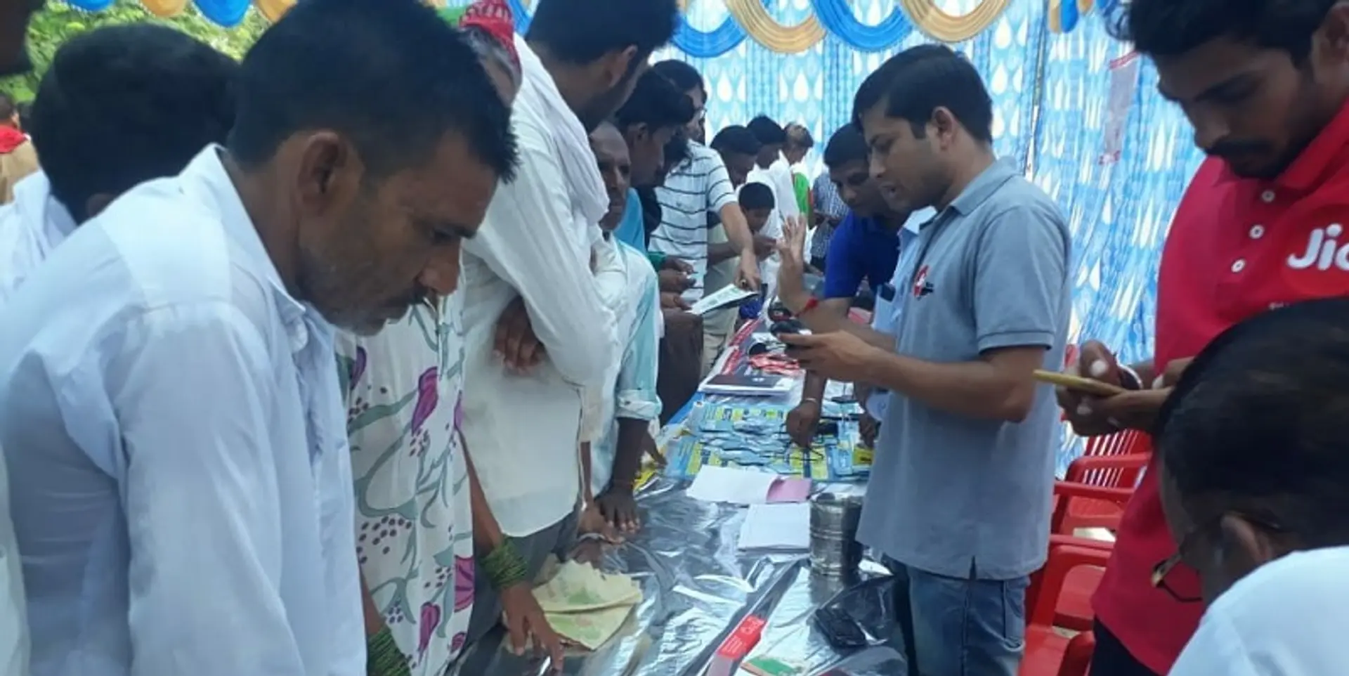 Rajasthan takes another step to a digital future with Bhamashah Digital Parivaar Yojana