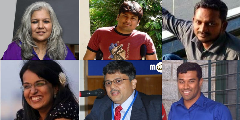 Rising above disability: The inspiring stories of 8 differently abled entrepreneurs