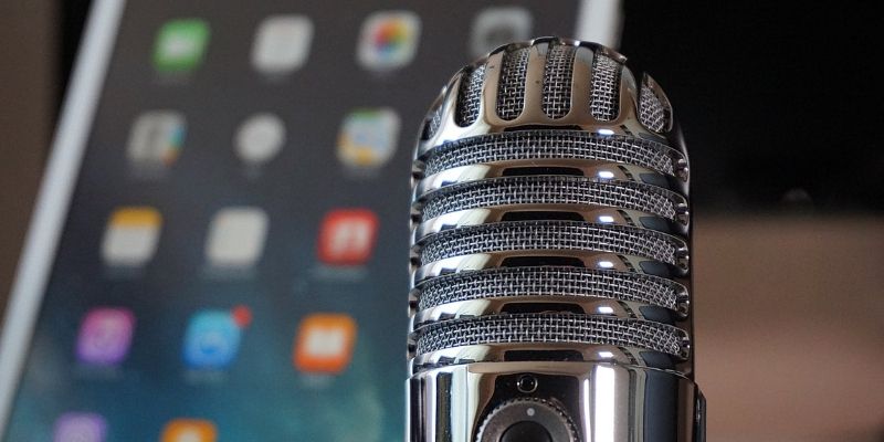 How the podcast boom is reshaping the traditional audio streaming industry