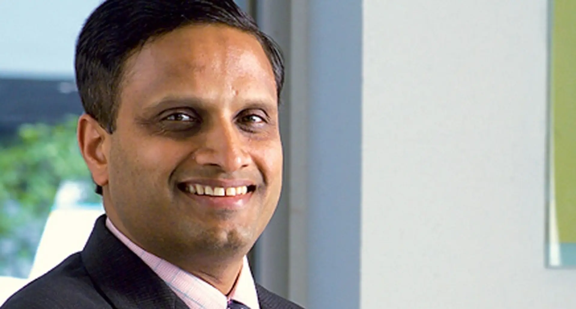 Visionaries, explorers, and watchers - Infosys COO explains how businesses approach digital transformation