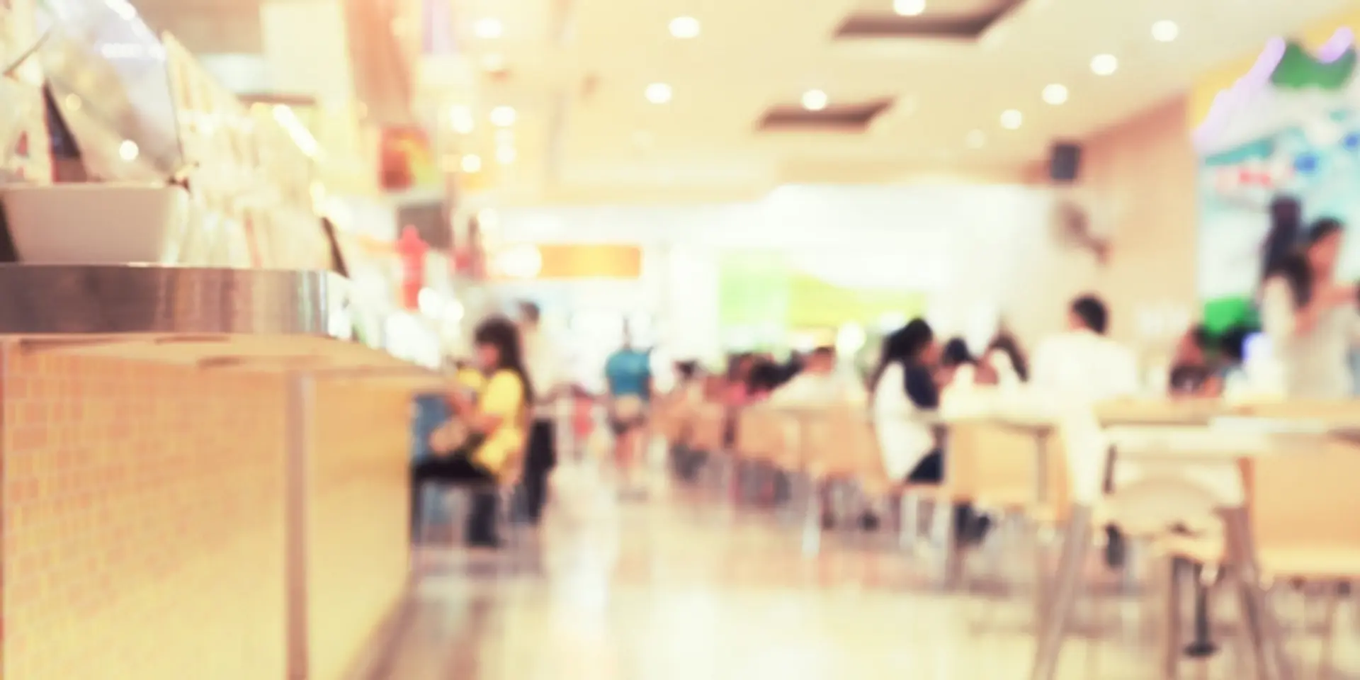 How to scale a business in the quick service restaurants domain