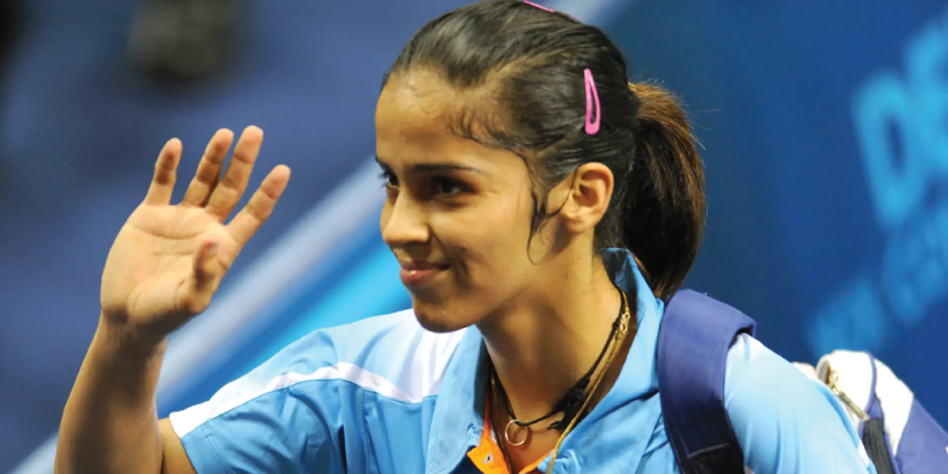 Saina Nehwal: Tough, resilient and brilliant just like a diamond