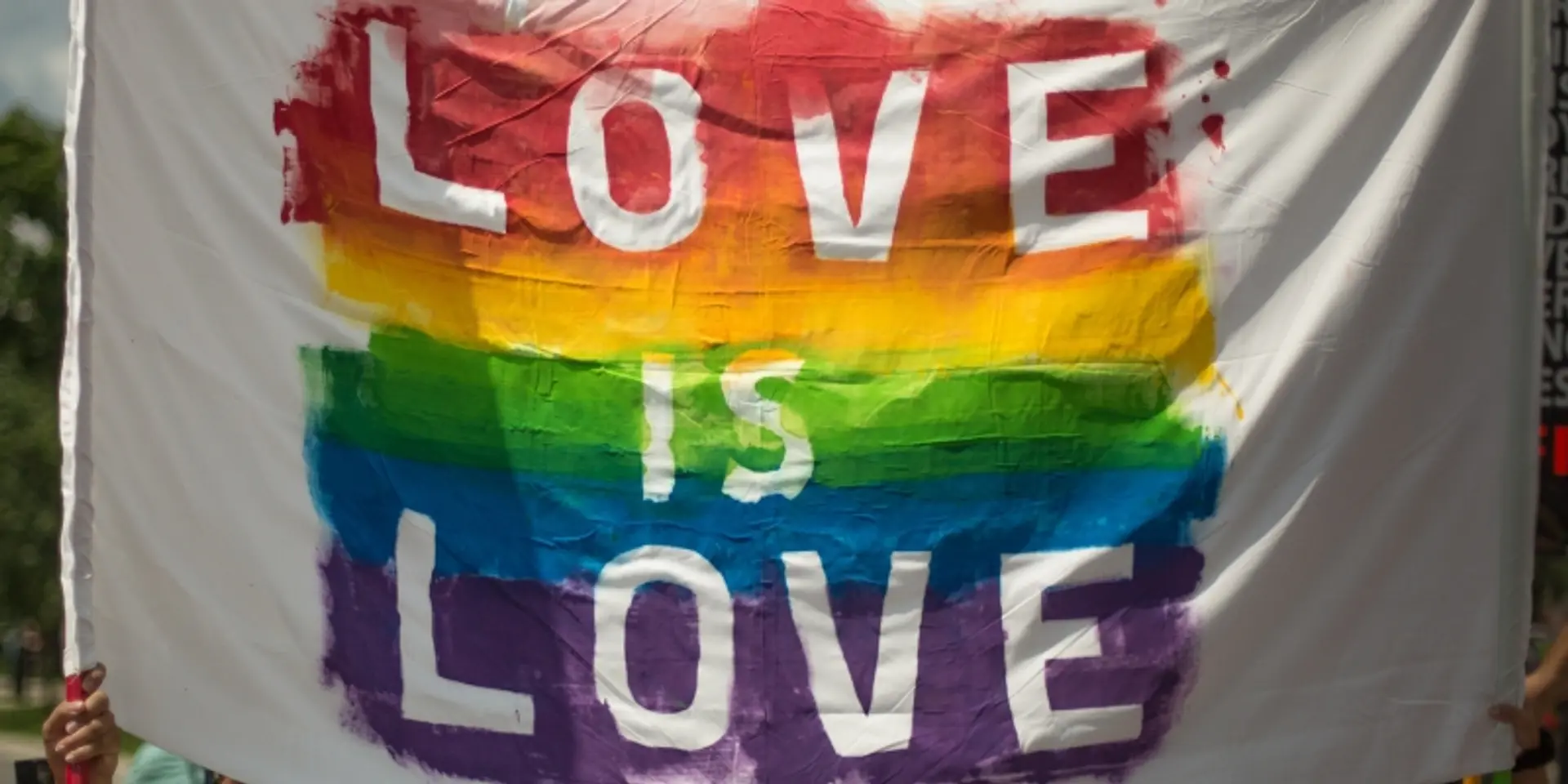 “I am what I am, so take me as I am” – Section 377 verdict