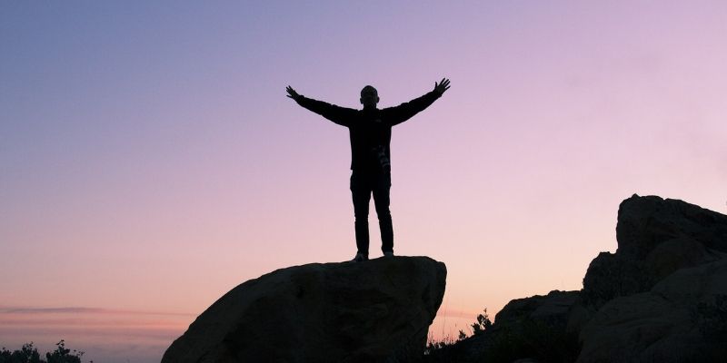 4 steps to help you be the achiever you are ‘destined’ to be