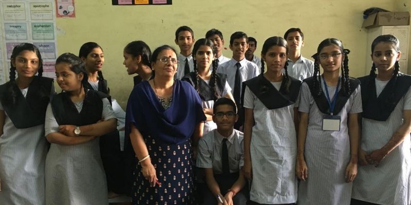 6 inspiring Teach For India Fellows show that it’s never too late to make an impact