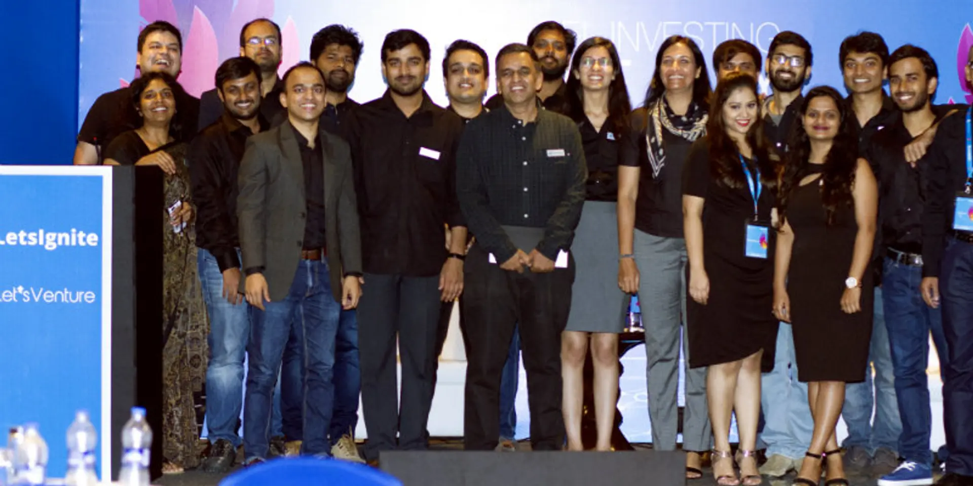 LetsVenture registers as AIF to get more angels and facilitate more investments