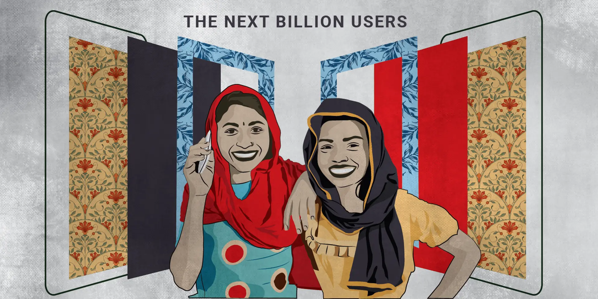 Bharat ek khoj: The hunt for the next 500 million digital content consumers