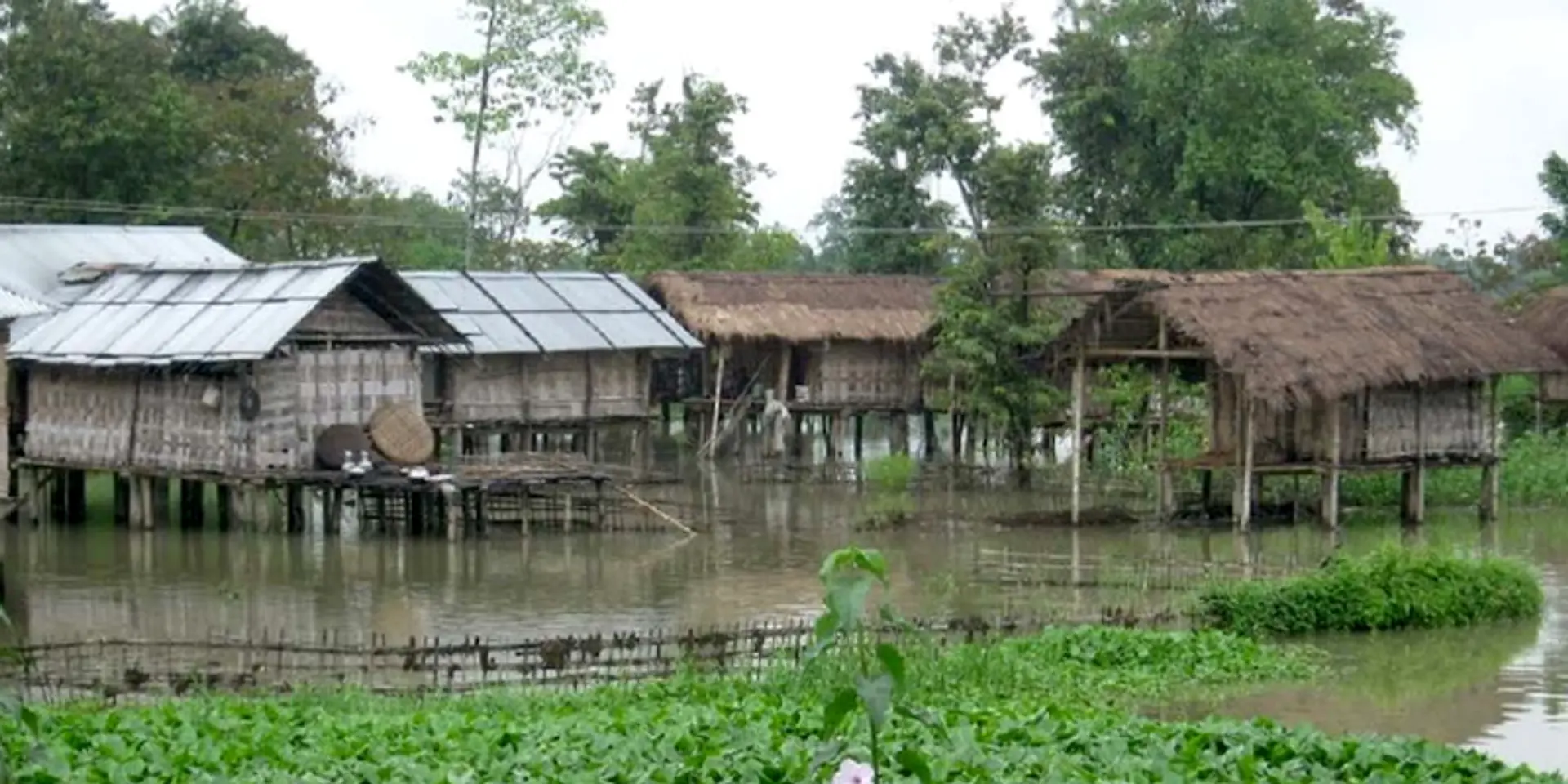 How India’s traditional wisdom helped tackle droughts, floods and extreme weather conditions