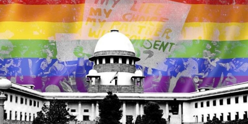 Meet the 5 petitioners who challenged Section 377