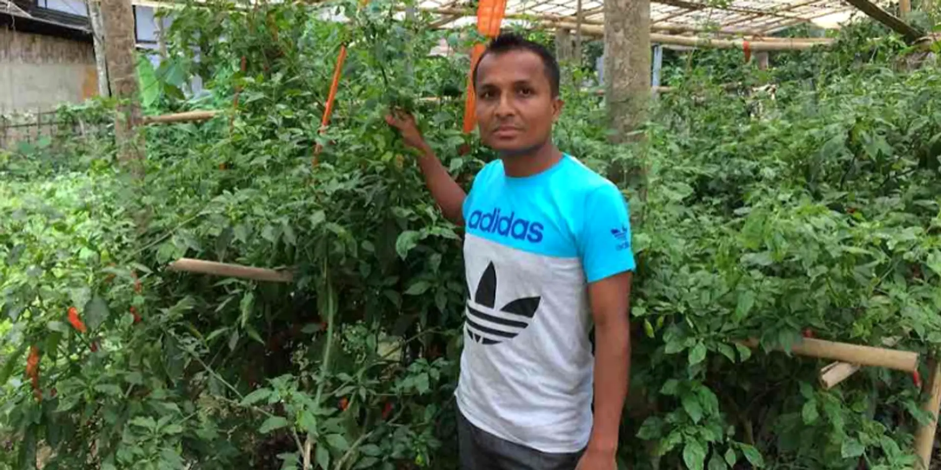 In the face of floods and droughts, this Assam village sows the seed of adaptive agriculture