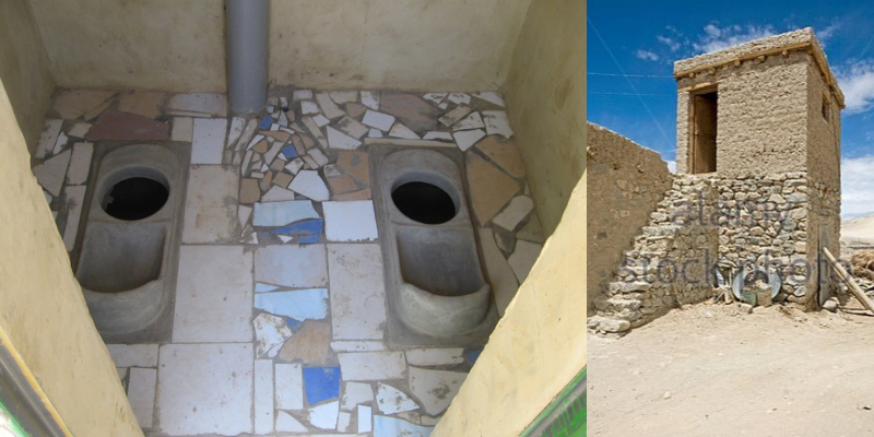 How Ladakh’s ingenious dry toilets are redefining frugal innovation in sanitation