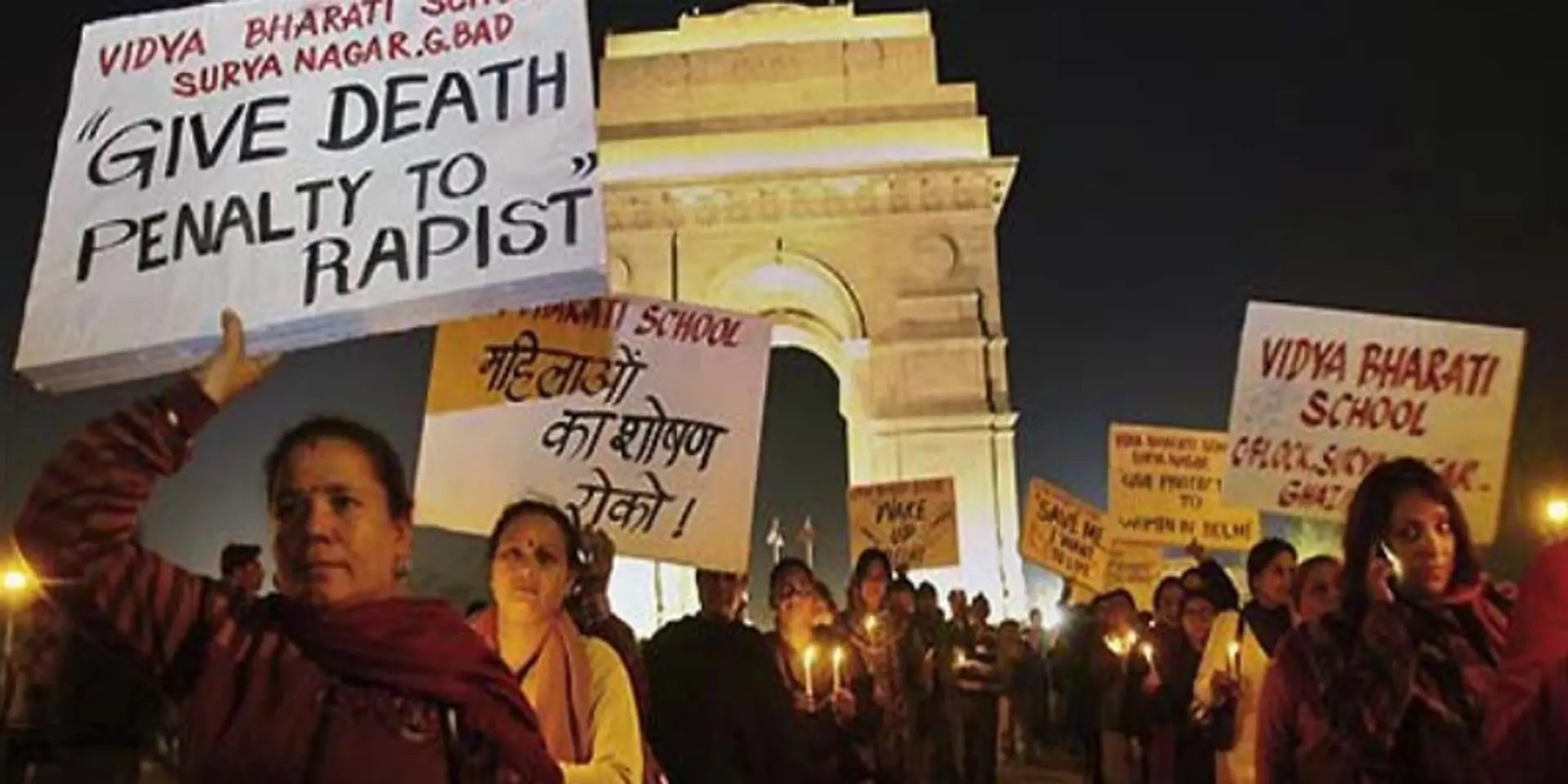 Things you should know about India's first National Sex Offenders Registry