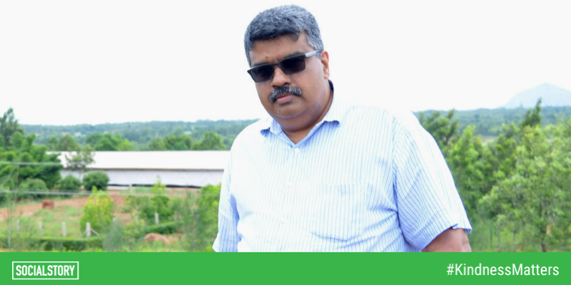 Thanks to this agripreneur, Karnataka is seeing a wave of integrated farming