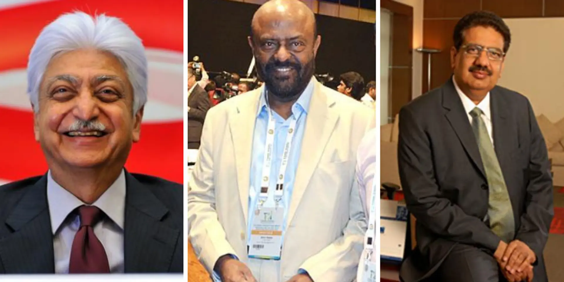 Innovation, education, and healthcare — India’s billionaires turn to philanthropy to create social impact