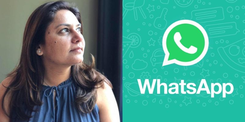 To control fake news menace, WhatsApp appoints grievance officer in India