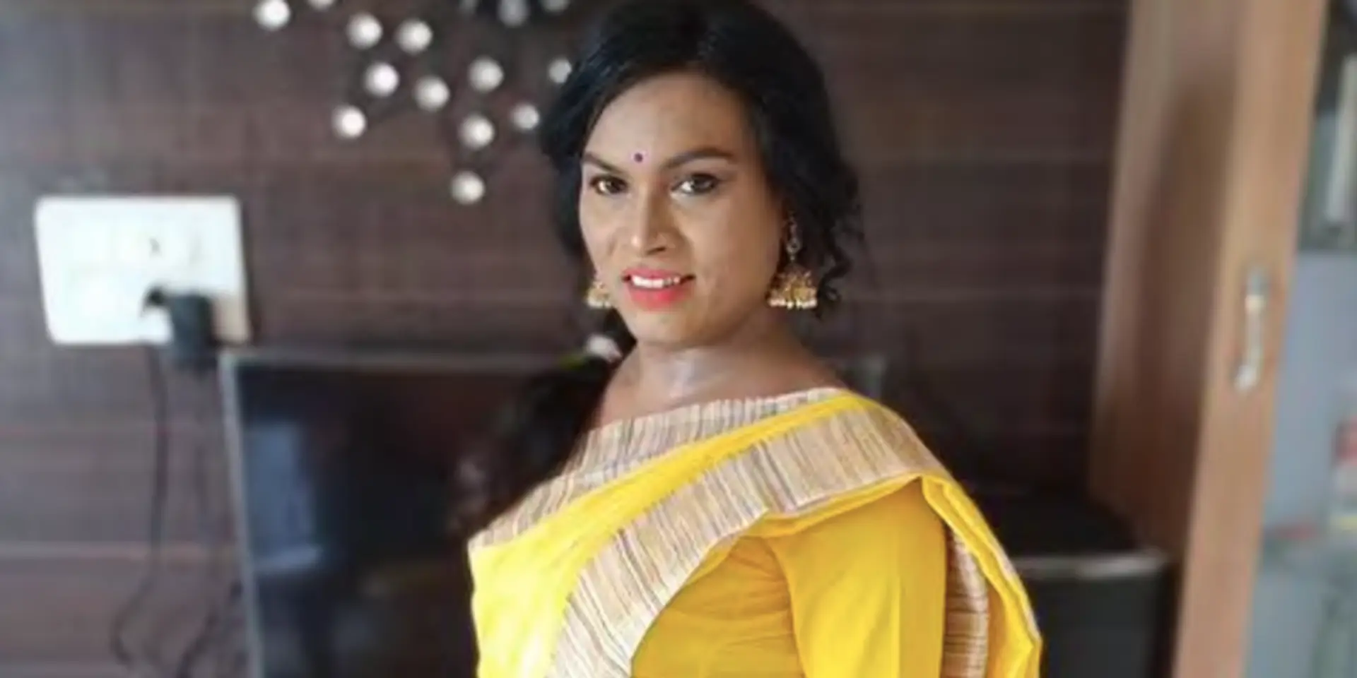 India’s first transgender bureaucrat plans marriage post section 377 verdict