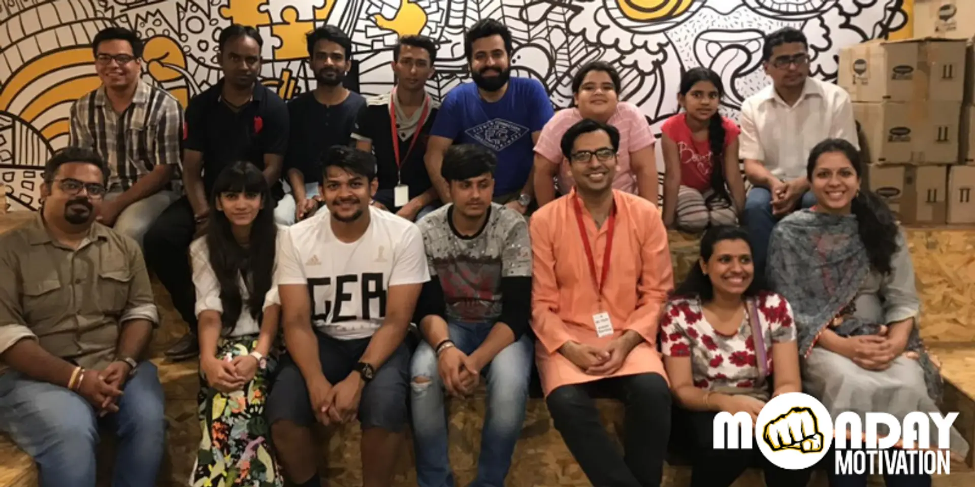 With 20K books on its shelves, this Delhi-based NGO is inculcating the reading habit in govt schools
