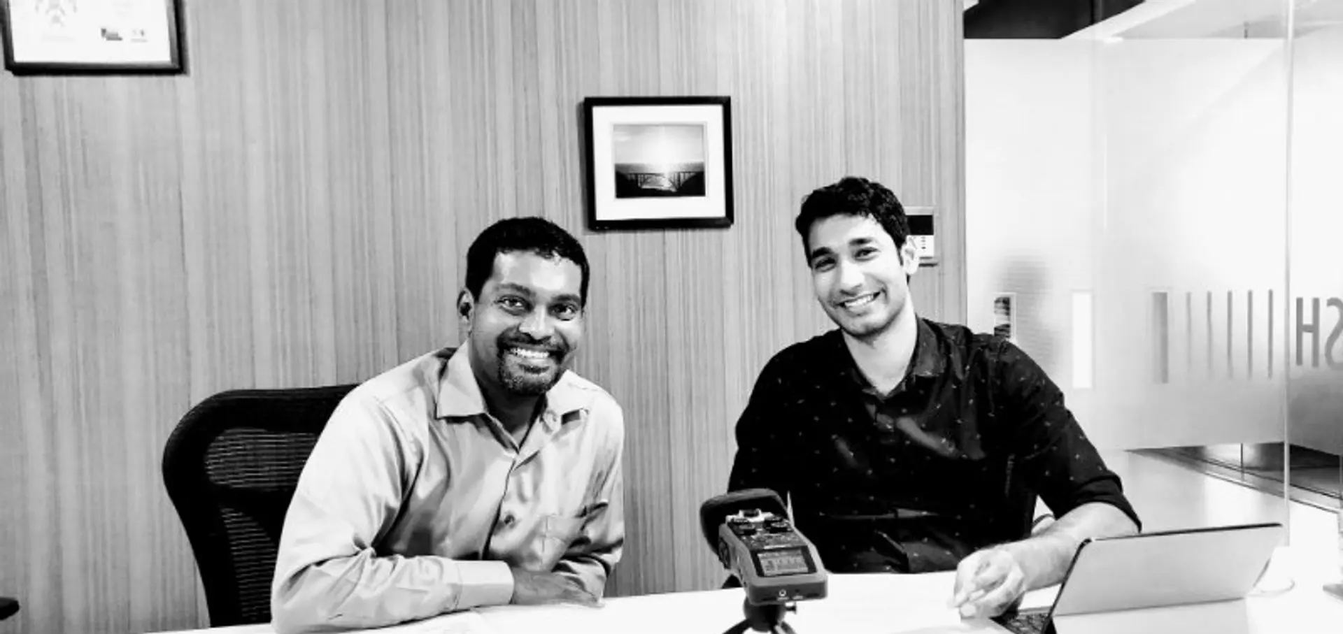 Vamsi from Vedantu talks about the importance of execution in edtech