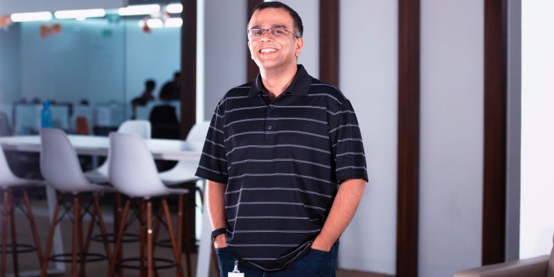 Swiggy Access CEO Vishal Bhatia charts out company’s growth plan: aggressive and progressive