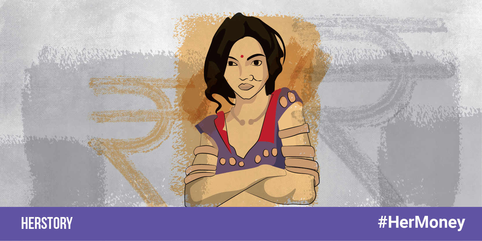 Do Indian women deal with money differently? Monika Halan talks finances.