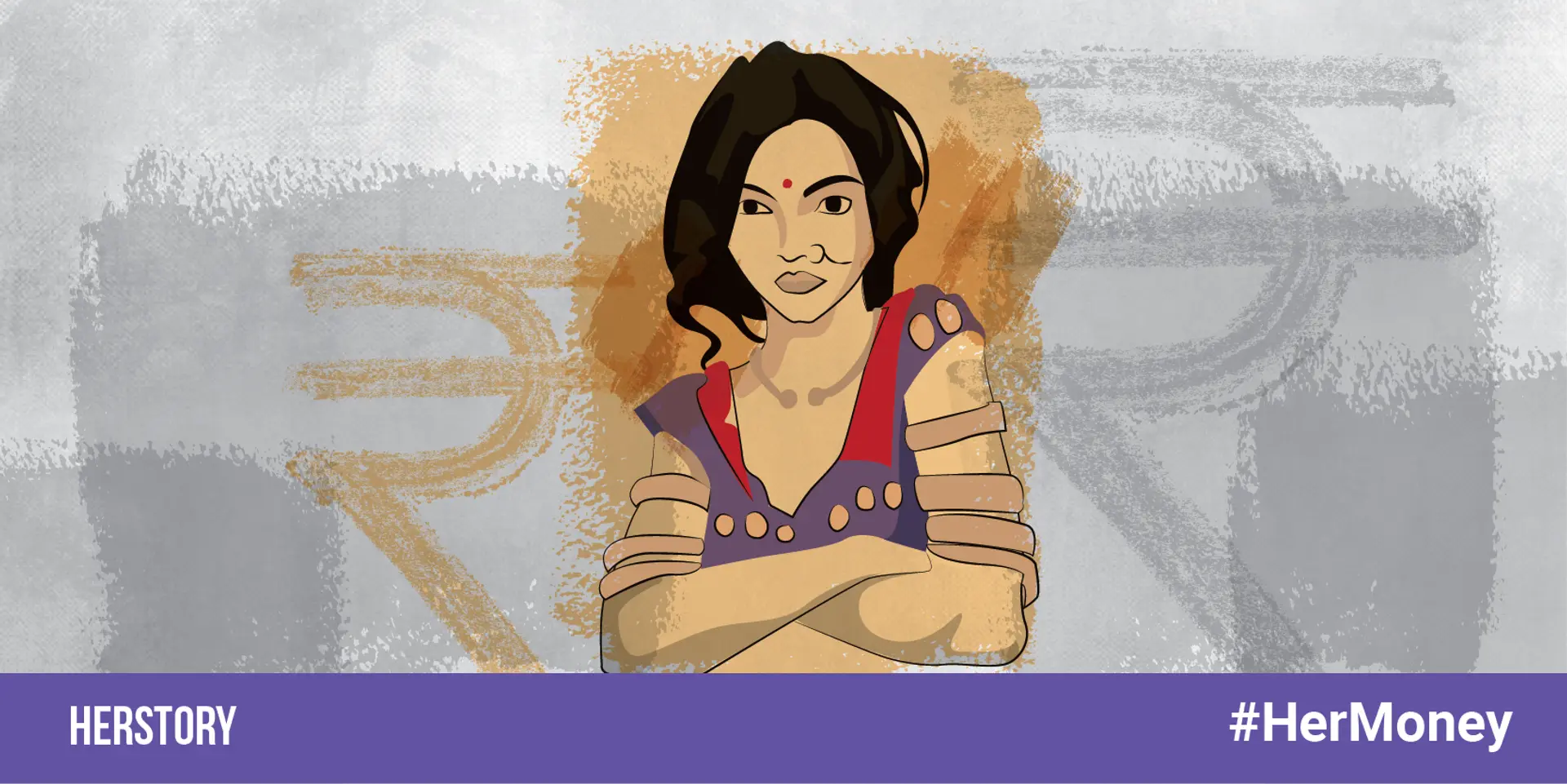Do Indian women deal with money differently? Monika Halan talks finances.