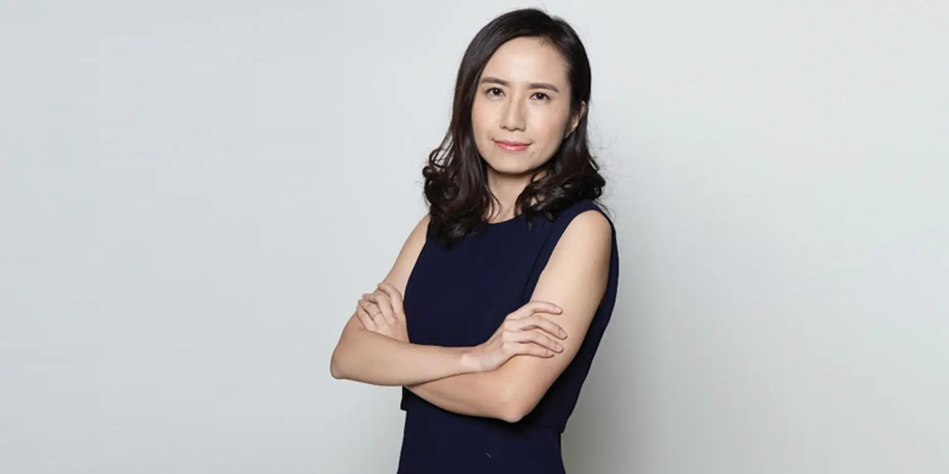 How a Chinese entrepreneur built her startup in vernacular India, raised $50M from Tencent, etc.