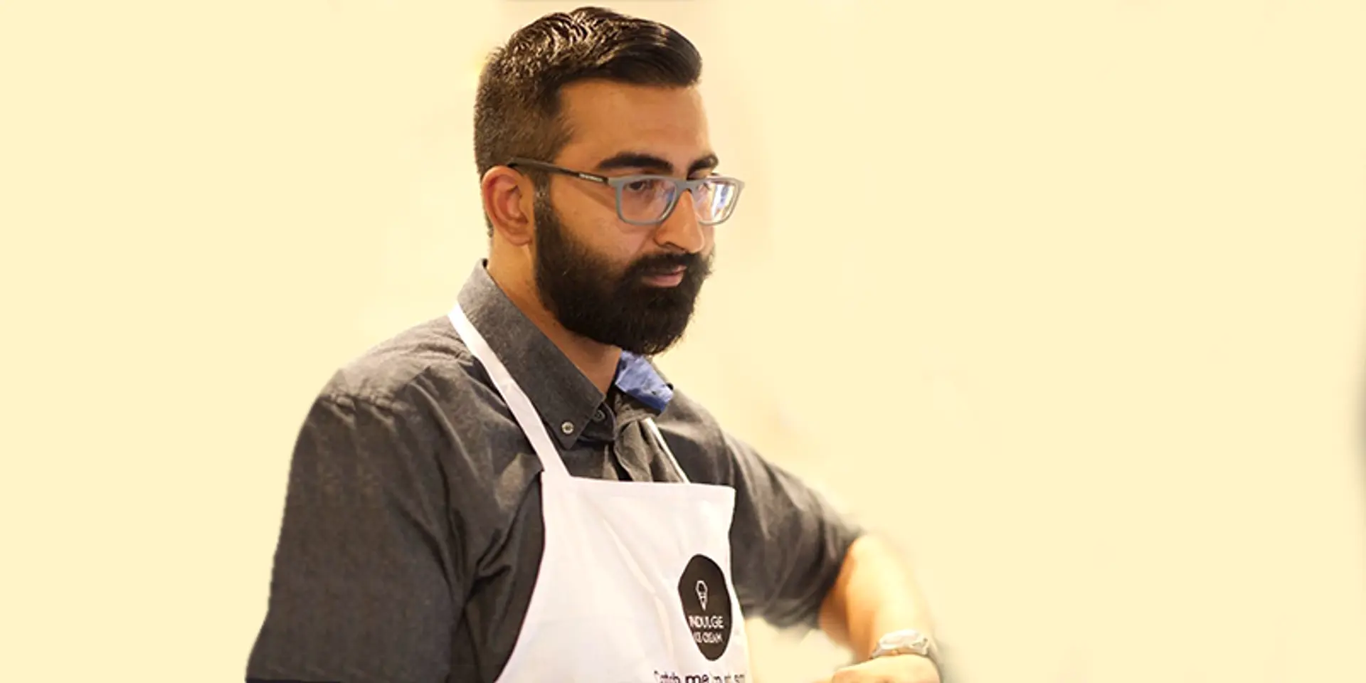 Mithai for Millennials: Meet the 27-year-old CEO who transformed a traditional 30-year-old mithai brand to think like a startup