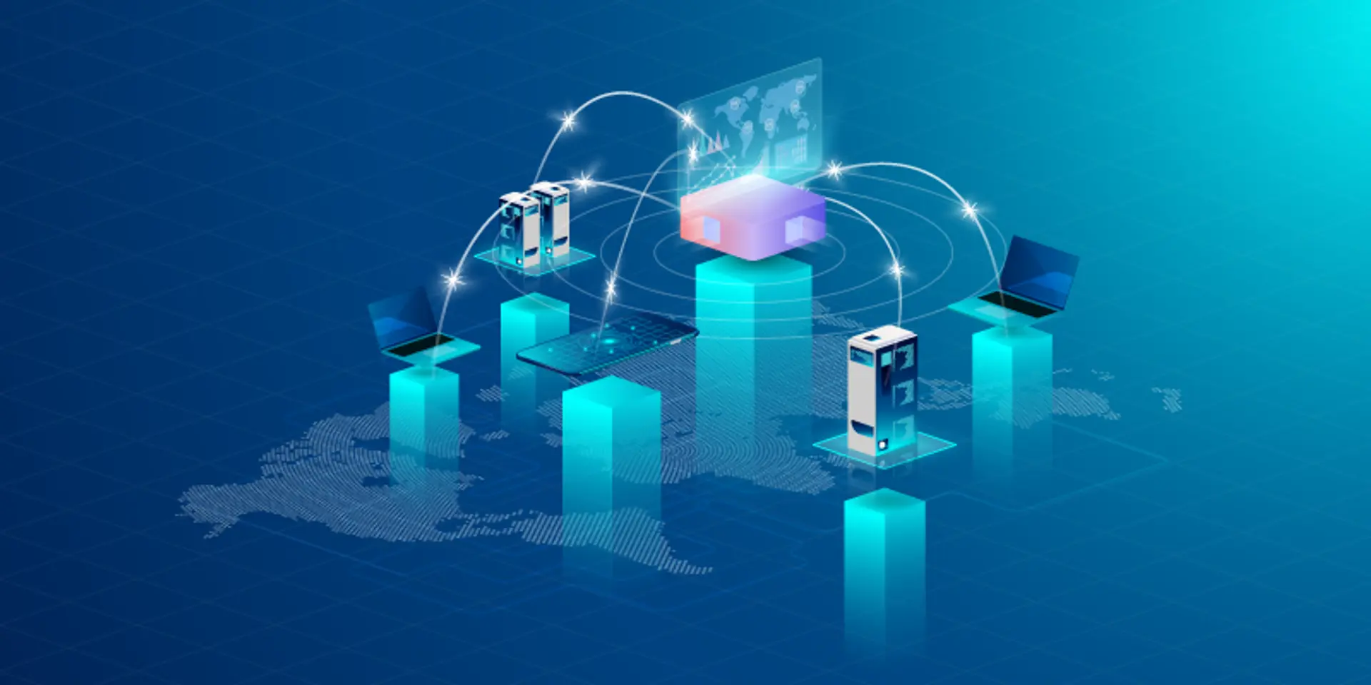 Blockchain is a network of value, says the new Incrypt report