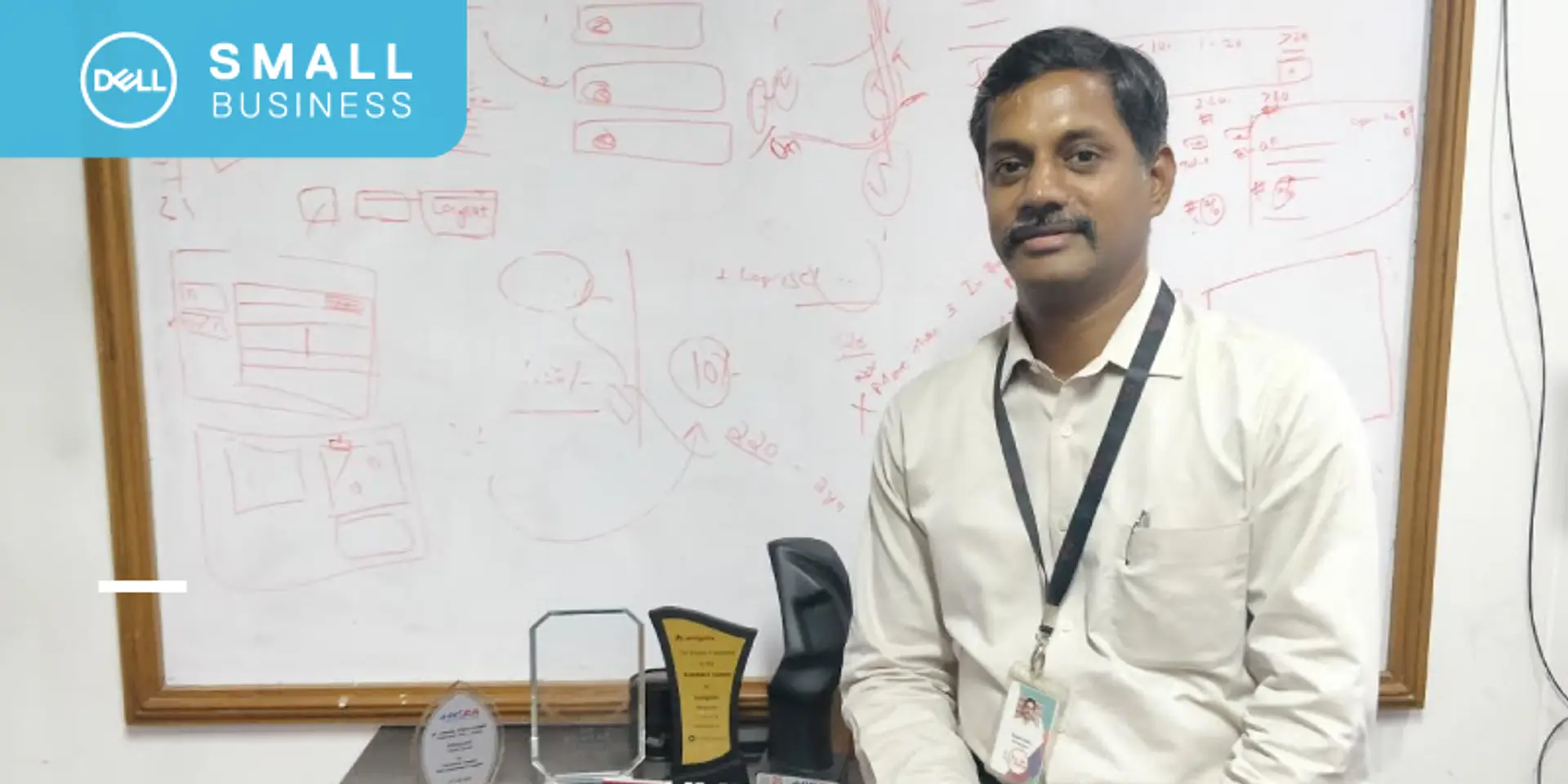 How Onward Health helps labs process cancer diagnostic tests faster and better