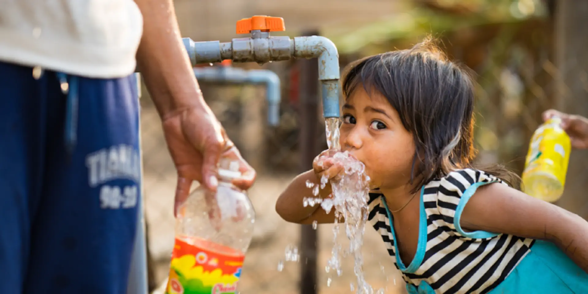 These six startups are making drinking water more accessible to Indians