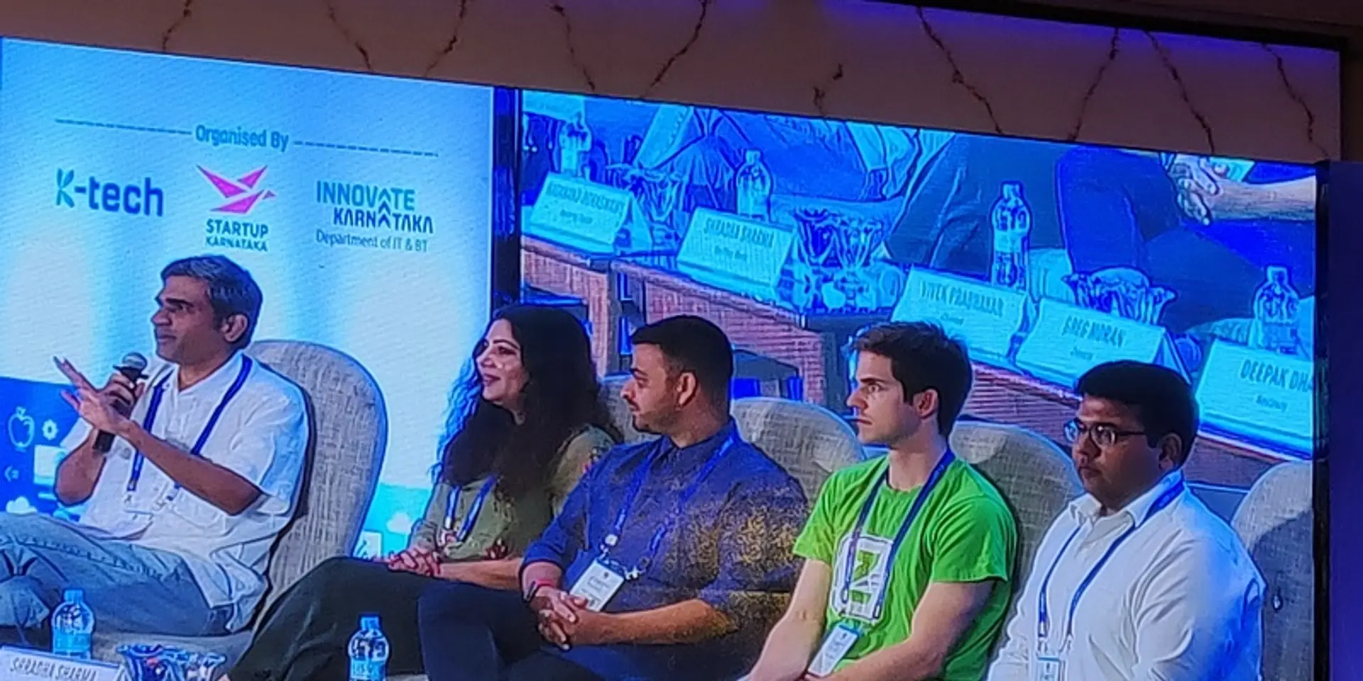 Raising money isn’t the way to building a great startup; building value is: experts at Elevate 2018