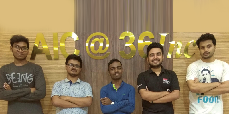 From a dorm at IIM Raipur to the University Startup World Cup in Copenhagen: the story of Nearfit, Chhattisgarh’s student-led startup