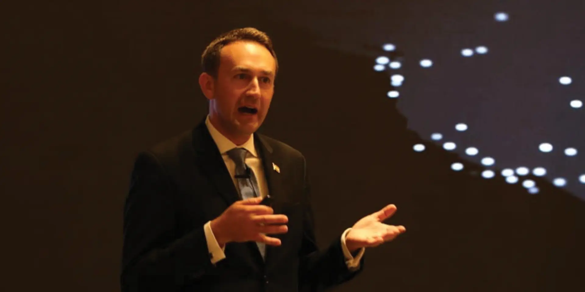 The surest way to fail is to make an Uber for something else - Eric Allison, Head of Uber Air