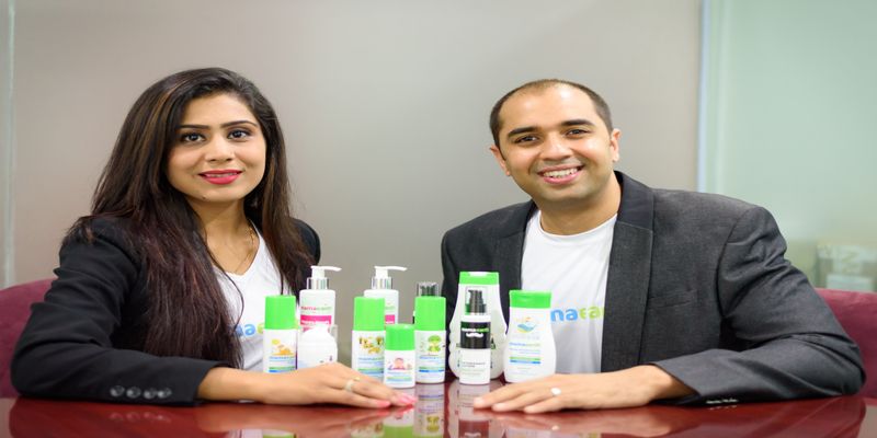 Baby care startup Mamaearth raises $4 million in Series A led by Stellaris Venture Partners, Fireside Ventures