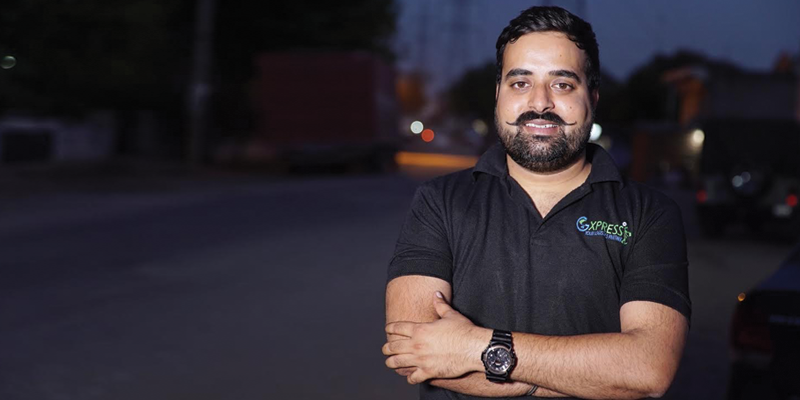 Less is more for logistics startup Gxpress helping small Indian sellers go global