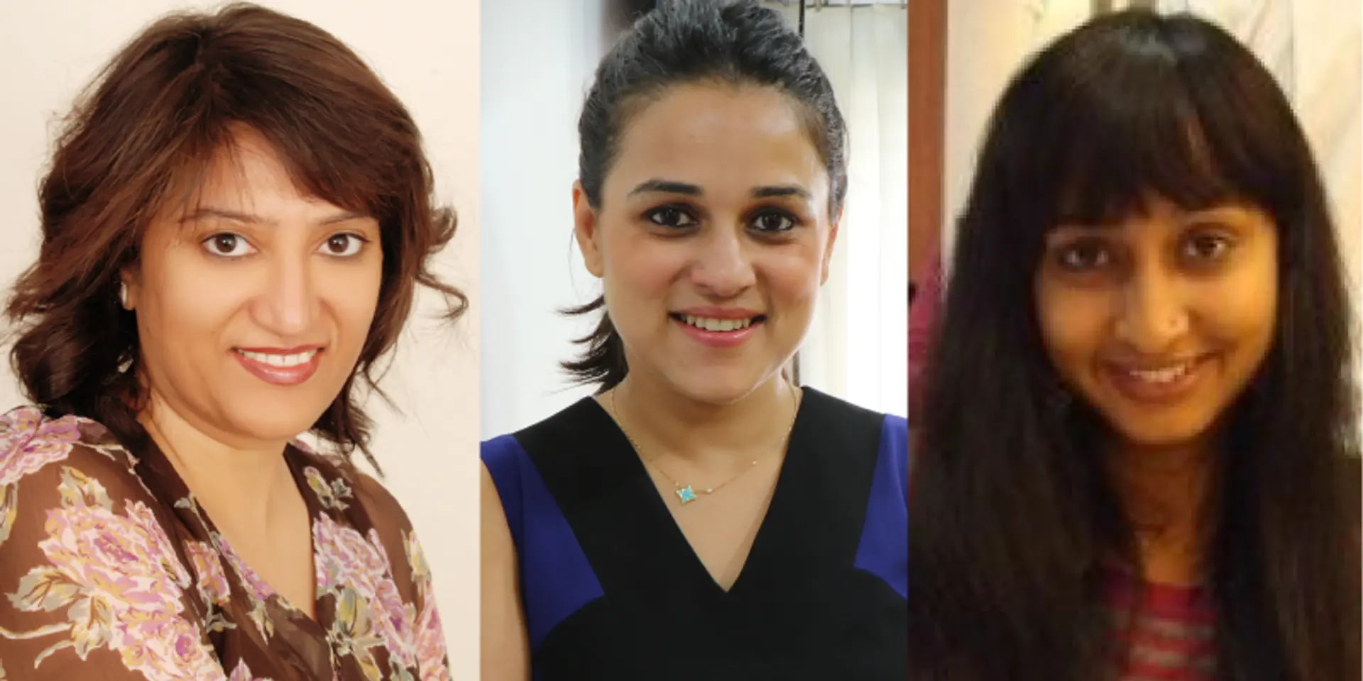 Three women from India make it to the Facebook Community Leadership Program