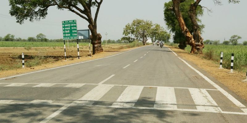 Chhattisgarh's Kabirdham district leads the way with infrastructure connectivity