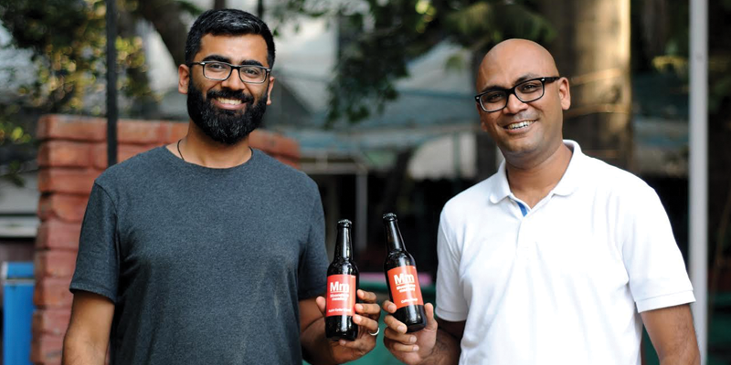 Moonshine Meadery wants to change how India drinks and makes merry