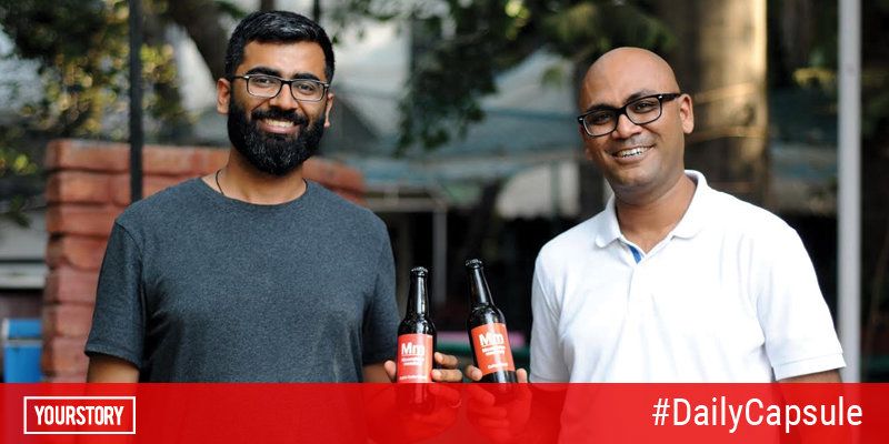 Indian startups continue to romance Chinese investors; Infosys heads to Arizona for tech hub