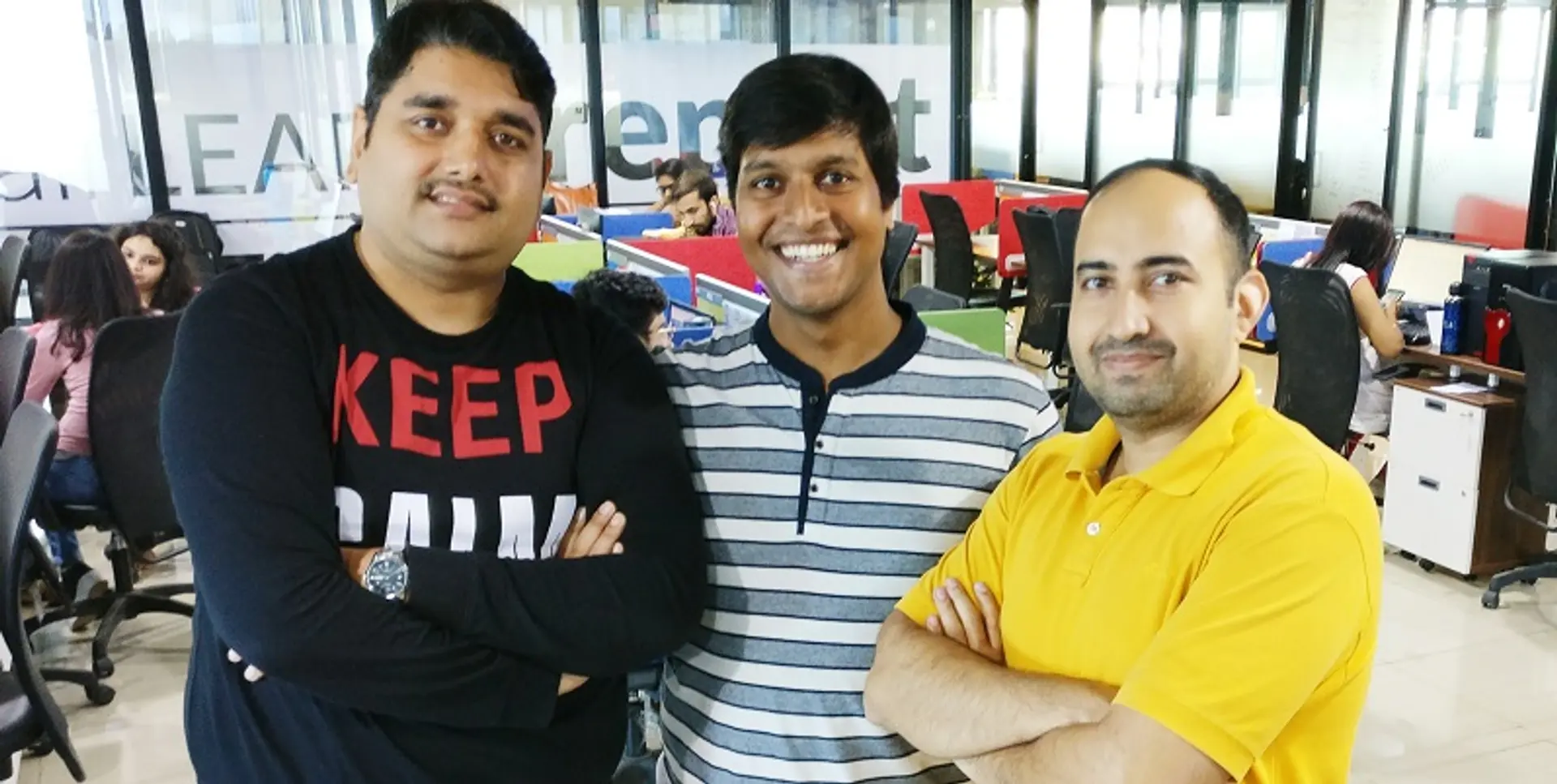 PaperKing bears good tidings for newspaper vendors, lets them manage their business efficiently