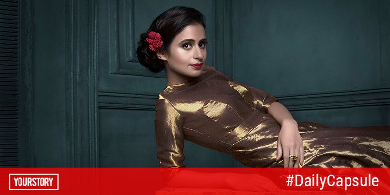 From actor Rasika Dugal's take on daily challenges to Jaypore's Shilpa Sharma's love for paintings - your weekend fix