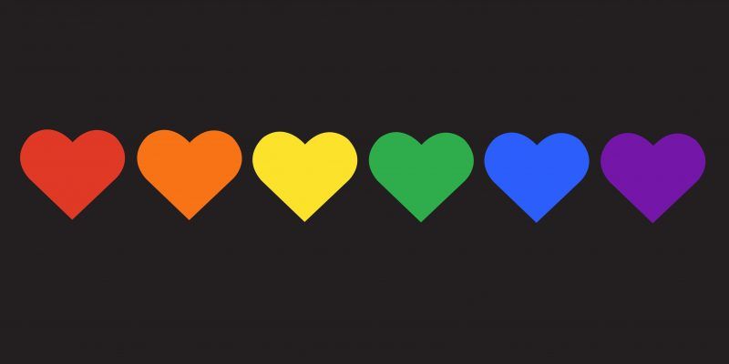 When brands exploded with 'pride' in their support on social media