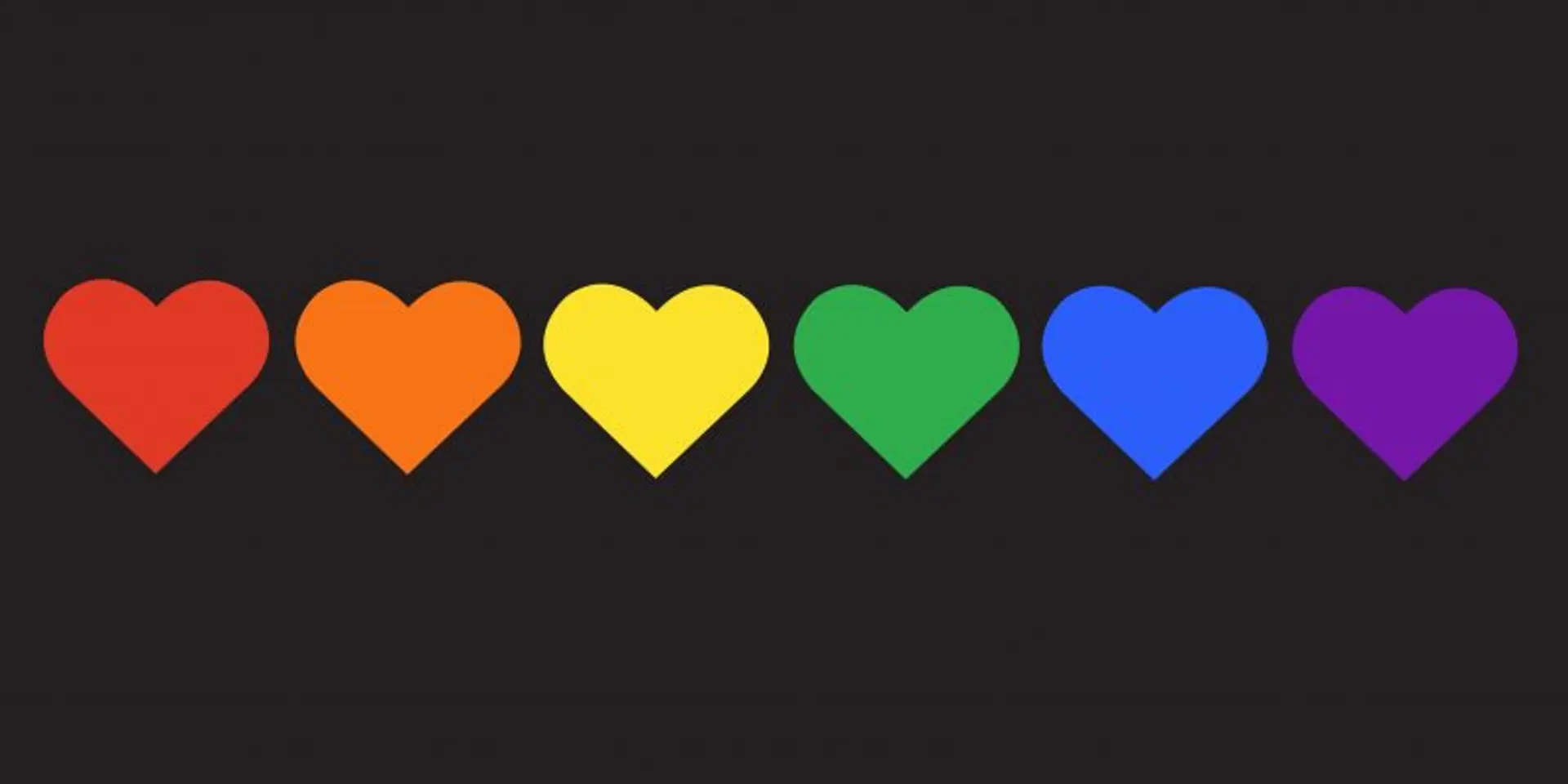 When brands exploded with 'pride' in their support on social media