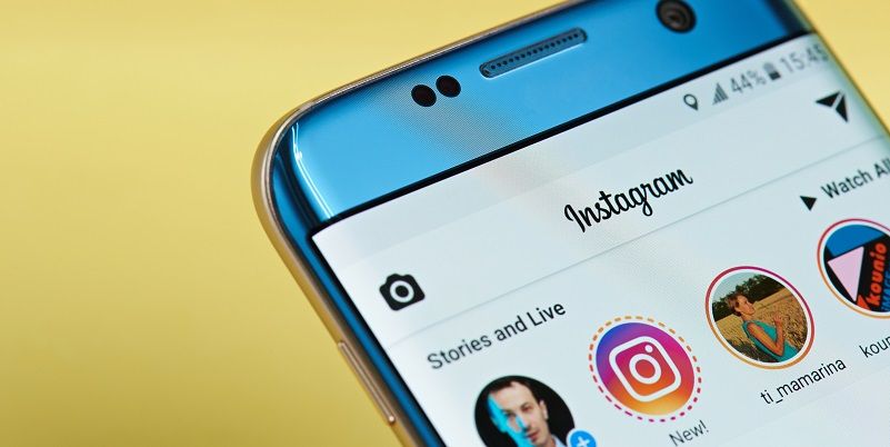 Instagram’s founders are quitting; a new visual search on Snapchat lets you buy from Amazon; Google adds news search to mobile and takes steps towards data privacy