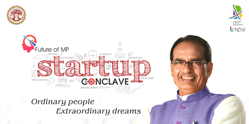 Future of MP: Startup Conclave is all set to showcase how ordinary people are pursuing their extraordinary dreams in the heart of India