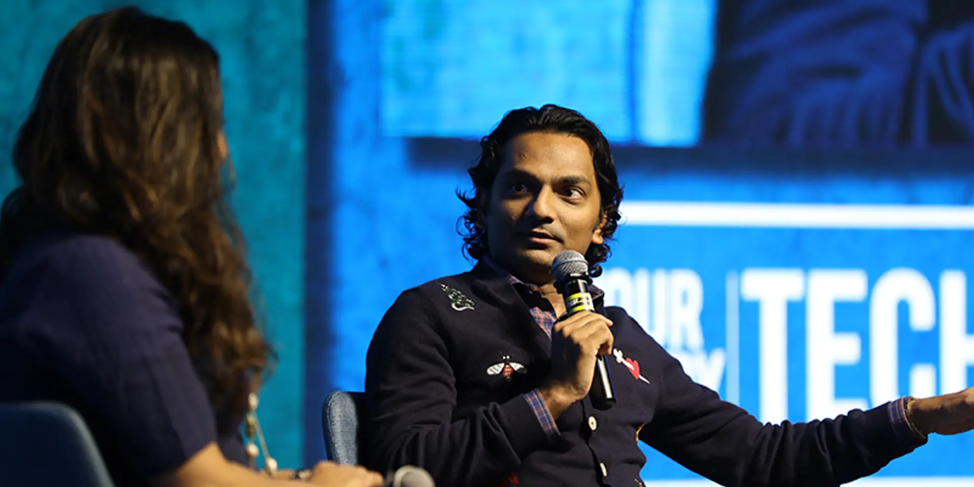 Divyank Turakhia writes to Media.net staff, says he is stepping down as CEO