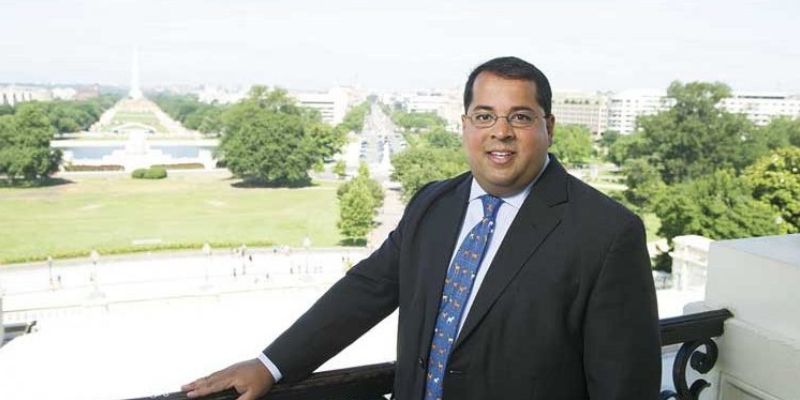Indian American Neil Chatterjee to head US Federal Energy Regulatory Commission