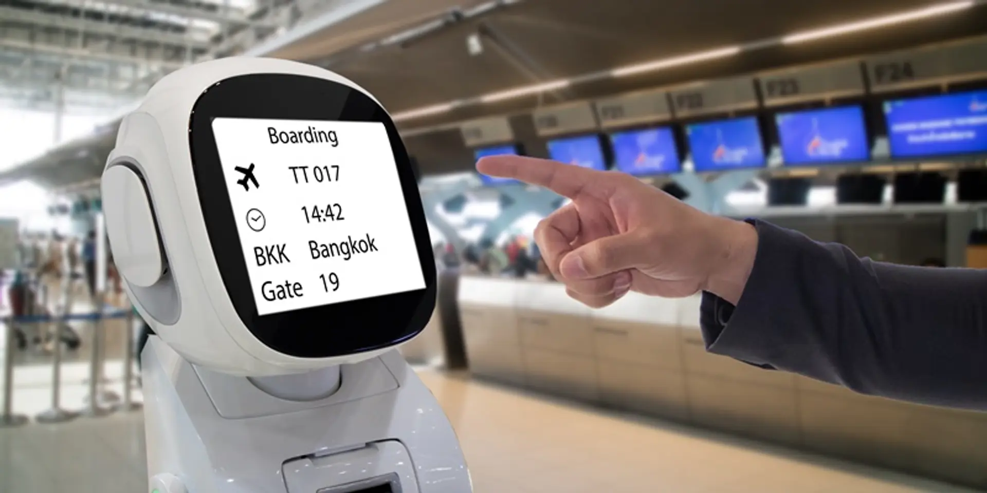 How to harness AI in making corporate travel management more efficient